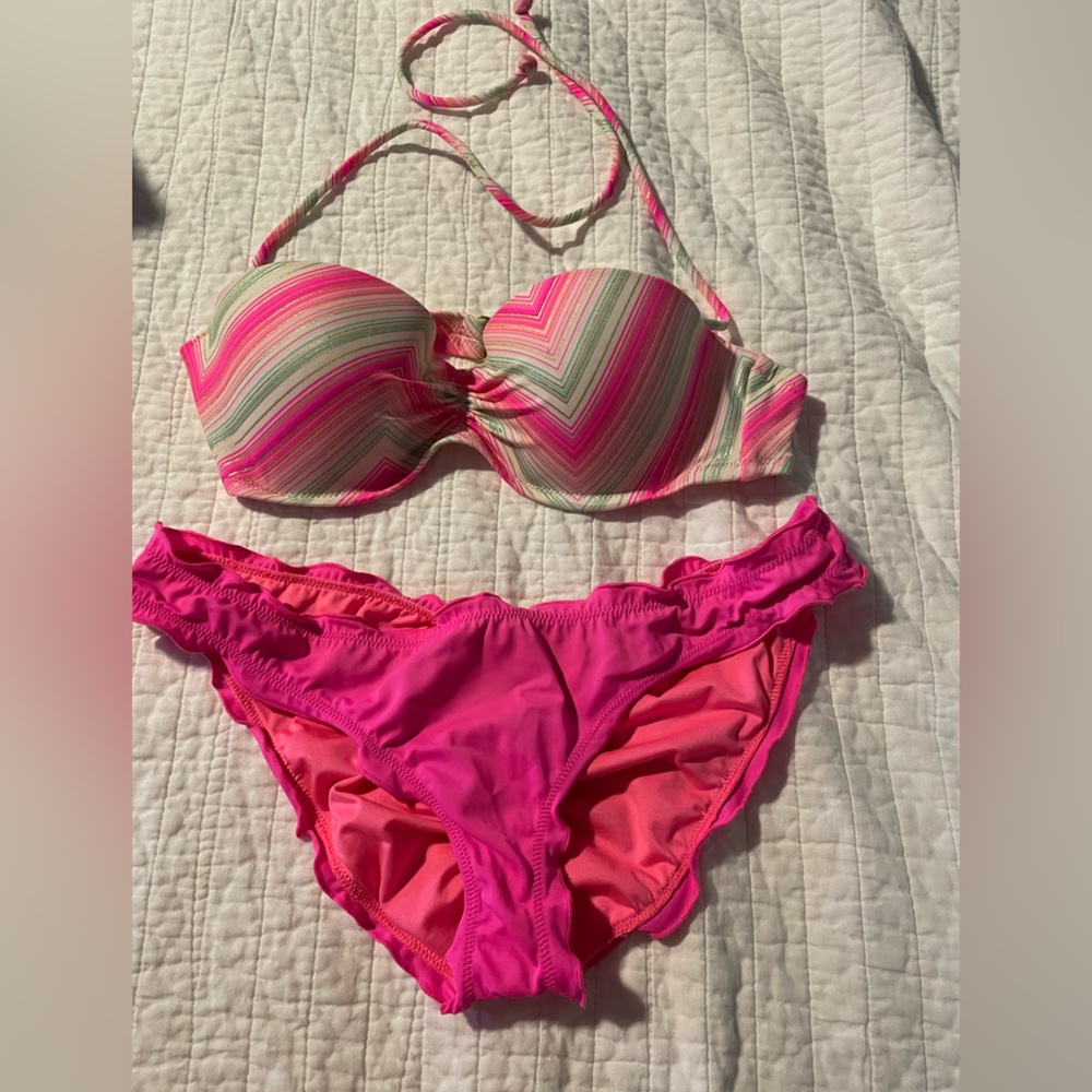 Victoria Secret Bikini Set